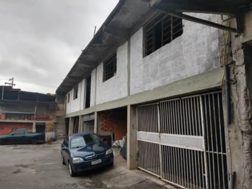 Prédio Inteiro, 1250 m² - Foto 3