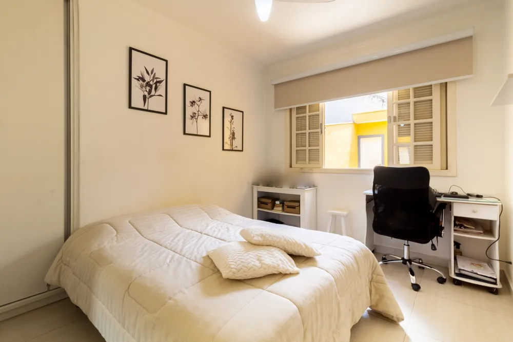 Sobrado, 3 quartos, 200 m² - Foto 6