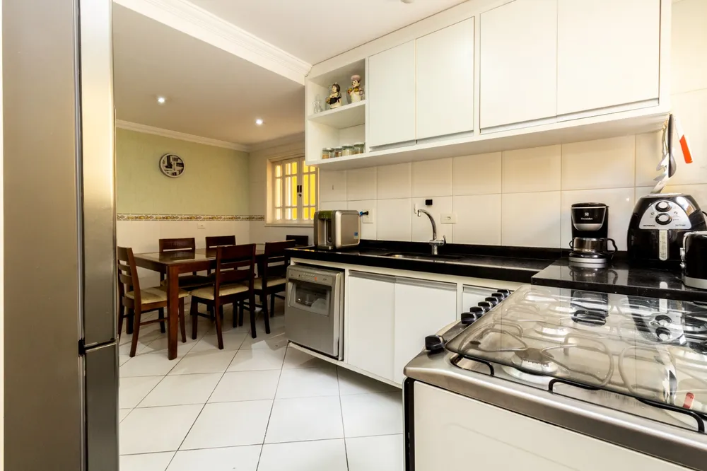Sobrado, 3 quartos, 200 m² - Foto 3