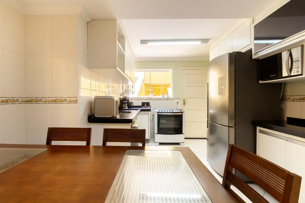 Sobrado, 3 quartos, 200 m² - Foto 4