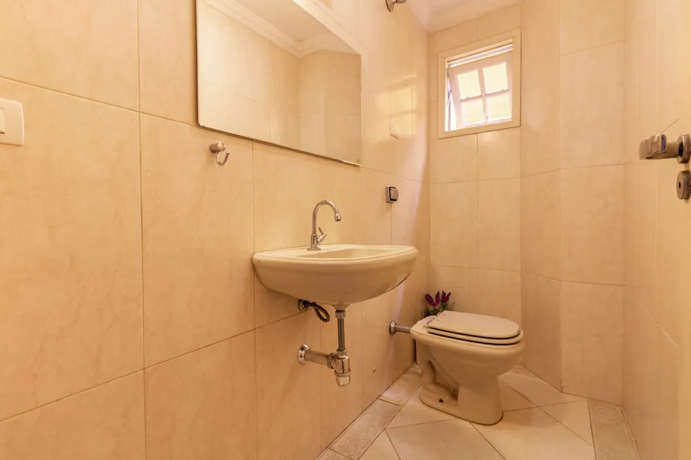 Sobrado, 3 quartos, 200 m² - Foto 10