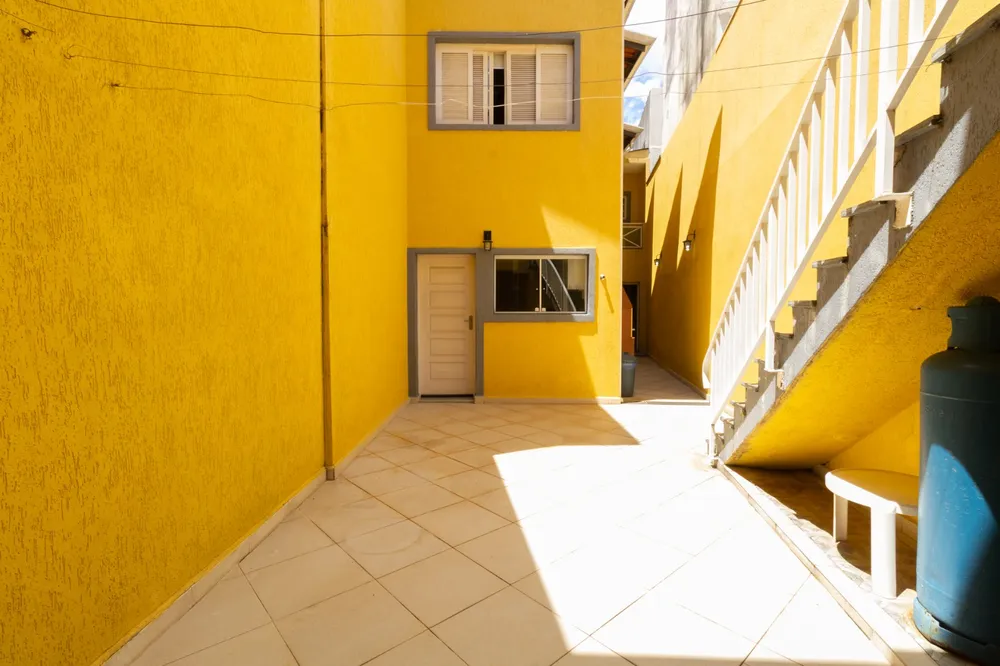 Sobrado, 3 quartos, 200 m² - Foto 12