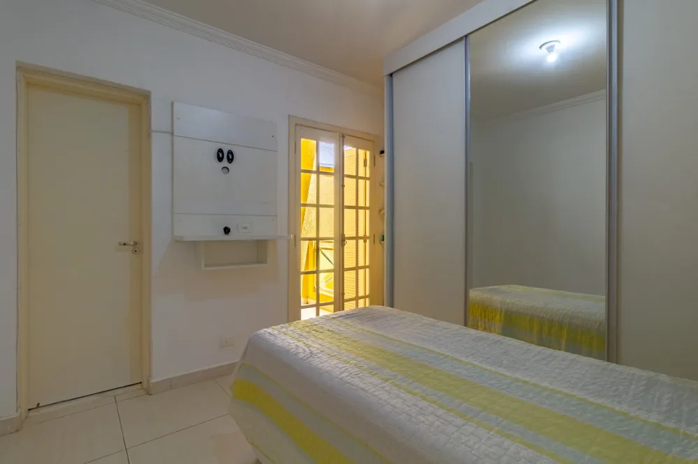 Sobrado, 3 quartos, 200 m² - Foto 7