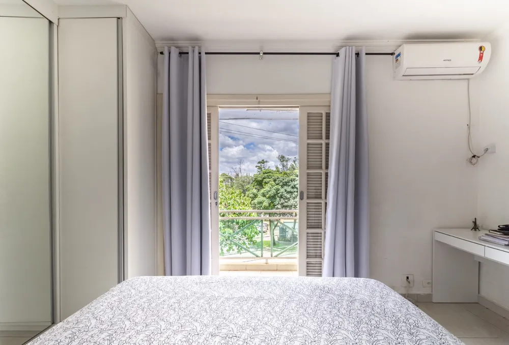 Sobrado, 3 quartos, 200 m² - Foto 9