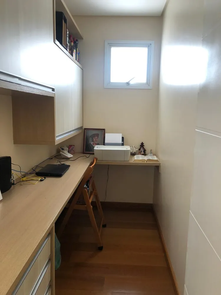 Apartamento, 3 quartos, 107 m² - Foto 9