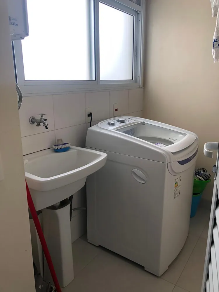 Apartamento, 3 quartos, 107 m² - Foto 4