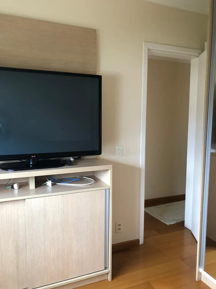 Apartamento, 3 quartos, 107 m² - Foto 5