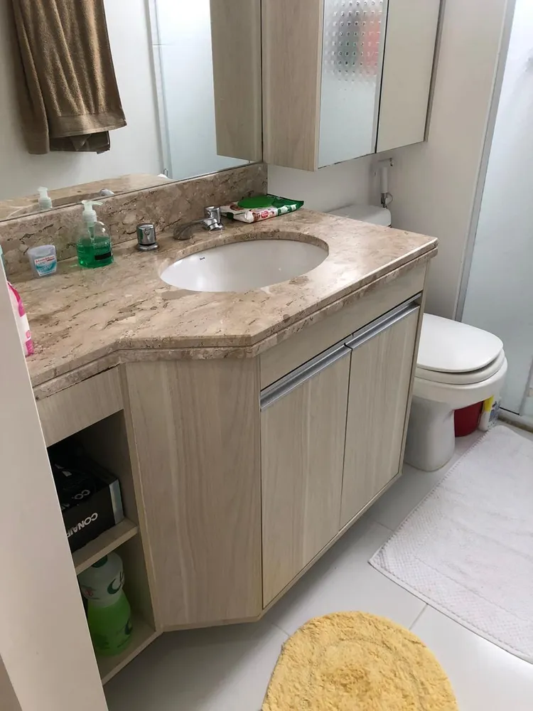 Apartamento, 3 quartos, 107 m² - Foto 11