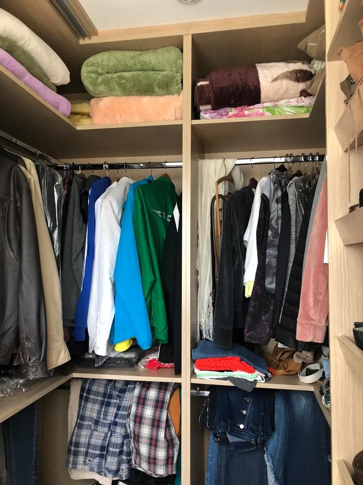 Apartamento, 3 quartos, 107 m² - Foto 6