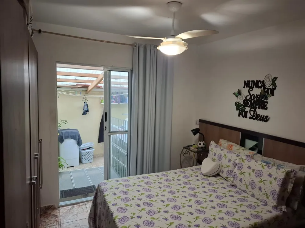 Sobrado, 2 quartos, 129 m² - Foto 8