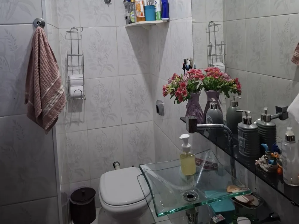 Sobrado, 2 quartos, 129 m² - Foto 10