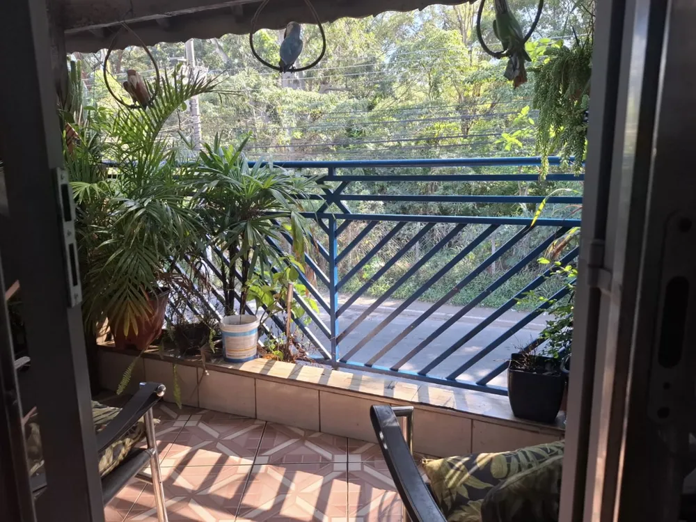 Sobrado, 2 quartos, 129 m² - Foto 7