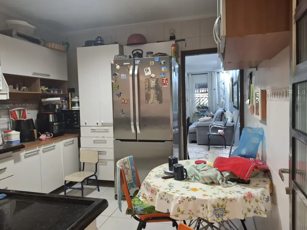 Sobrado, 2 quartos, 129 m² - Foto 4