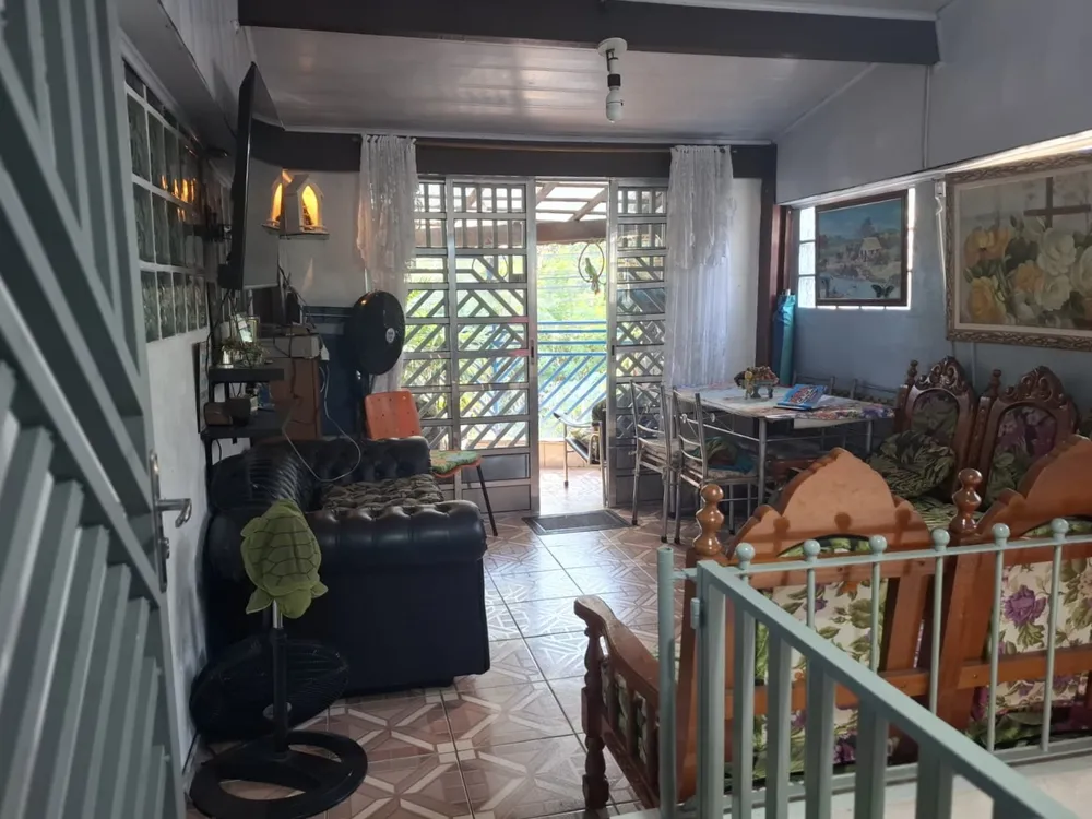 Sobrado, 2 quartos, 129 m² - Foto 13