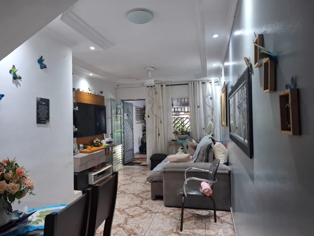 Sobrado, 2 quartos, 129 m² - Foto 2