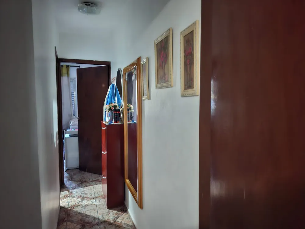 Sobrado, 2 quartos, 129 m² - Foto 7