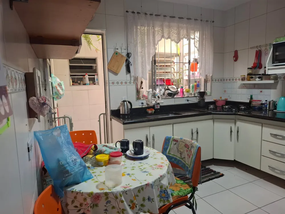 Sobrado, 2 quartos, 129 m² - Foto 3