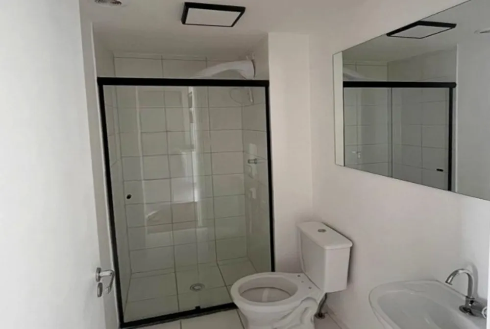 Apartamento, 2 quartos, 39 m² - Foto 3