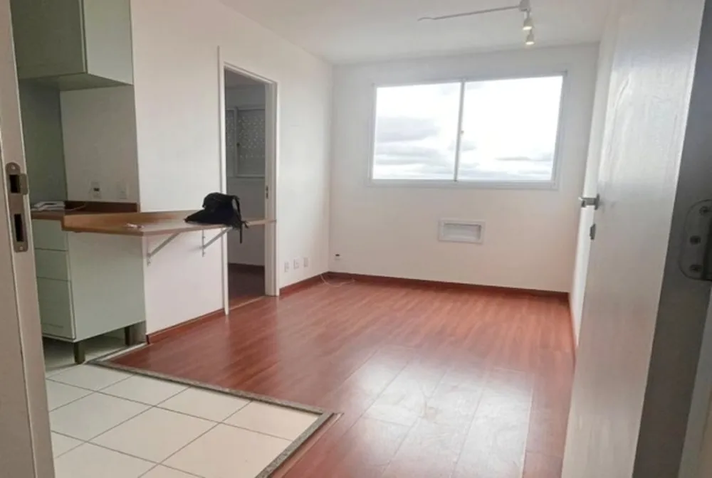 Apartamento, 2 quartos, 39 m² - Foto 1
