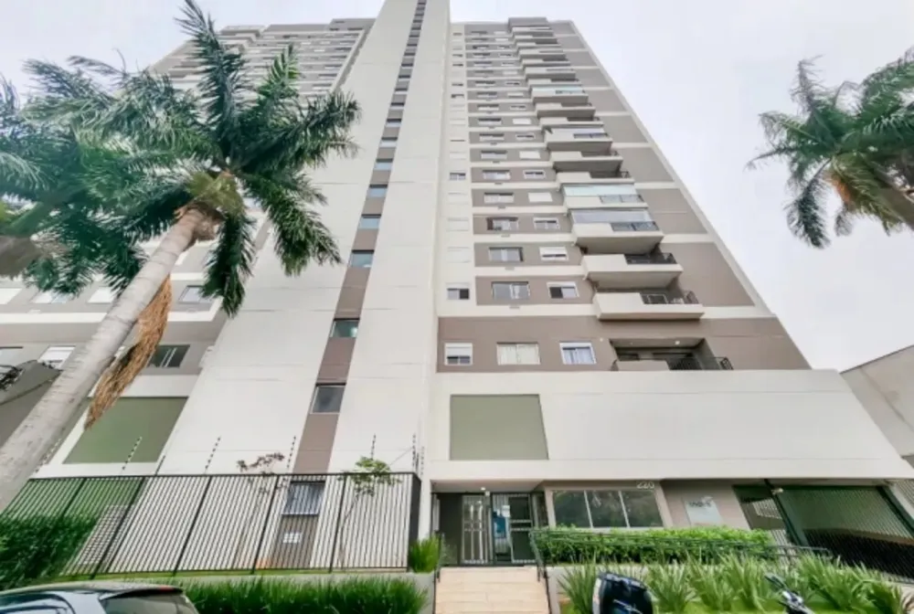 Apartamento, 2 quartos, 39 m² - Foto 12