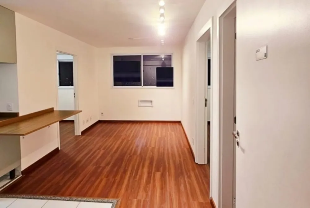 Apartamento, 2 quartos, 39 m² - Foto 4