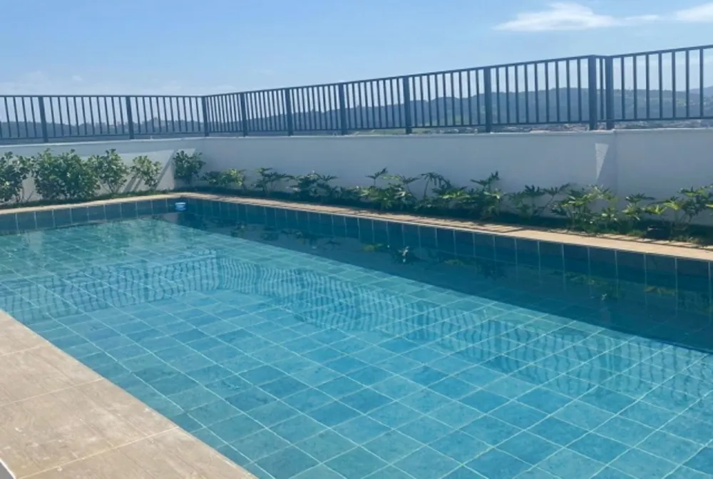 Apartamento, 2 quartos, 39 m² - Foto 9
