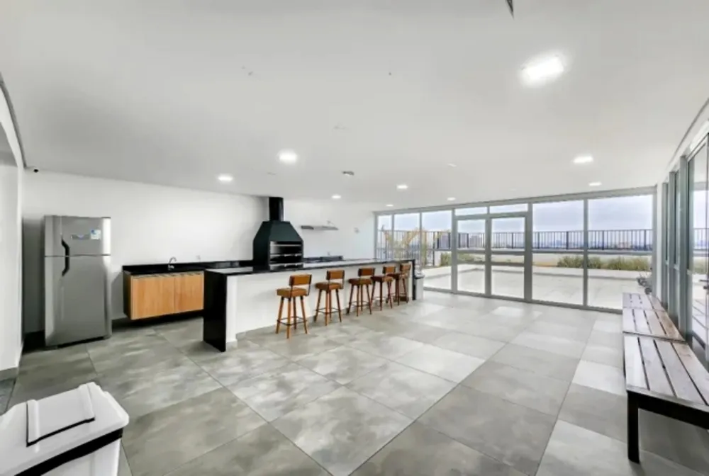 Apartamento, 2 quartos, 39 m² - Foto 10