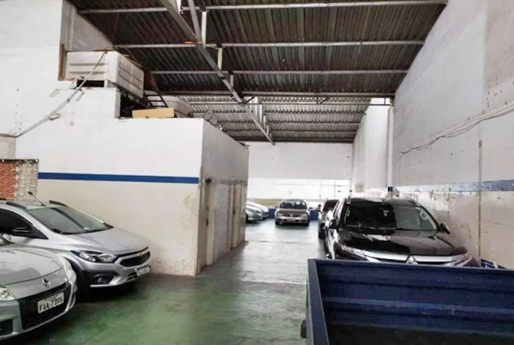 Prédio Inteiro, 1000 m² - Foto 2