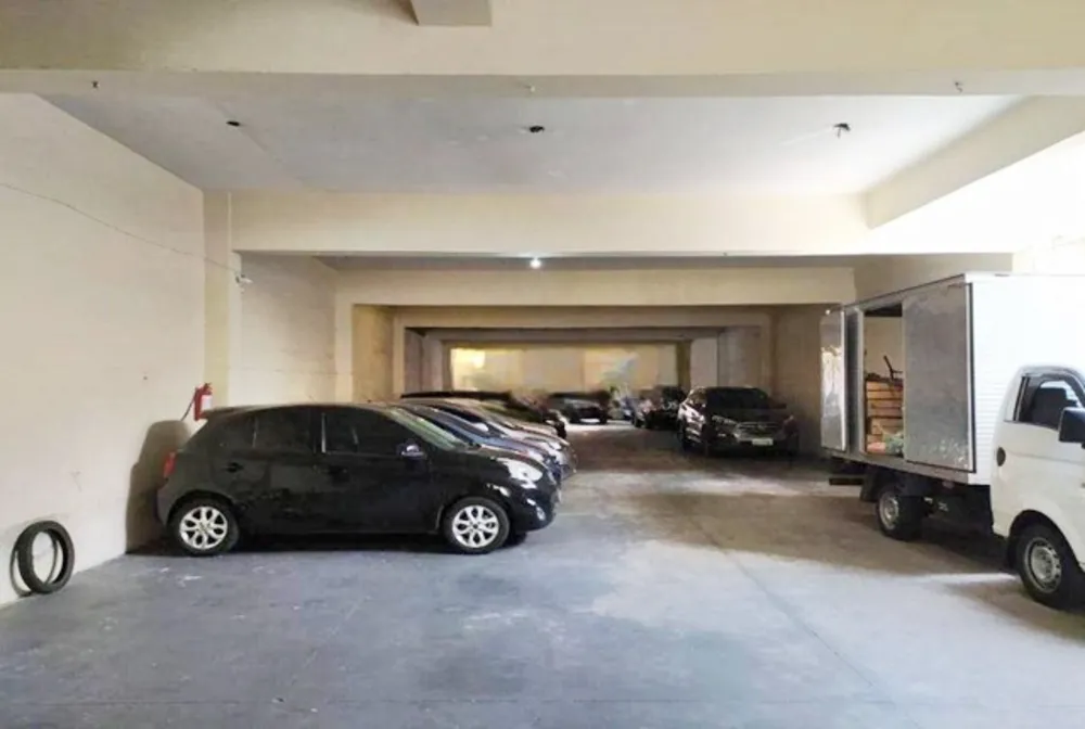 Prédio Inteiro, 1000 m² - Foto 1