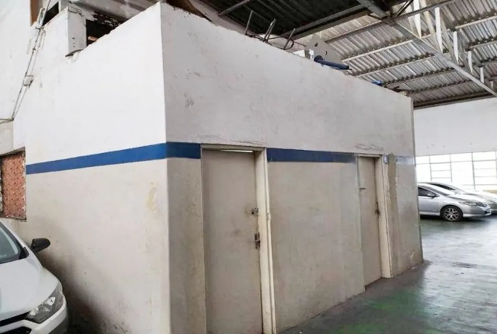 Prédio Inteiro, 1000 m² - Foto 3