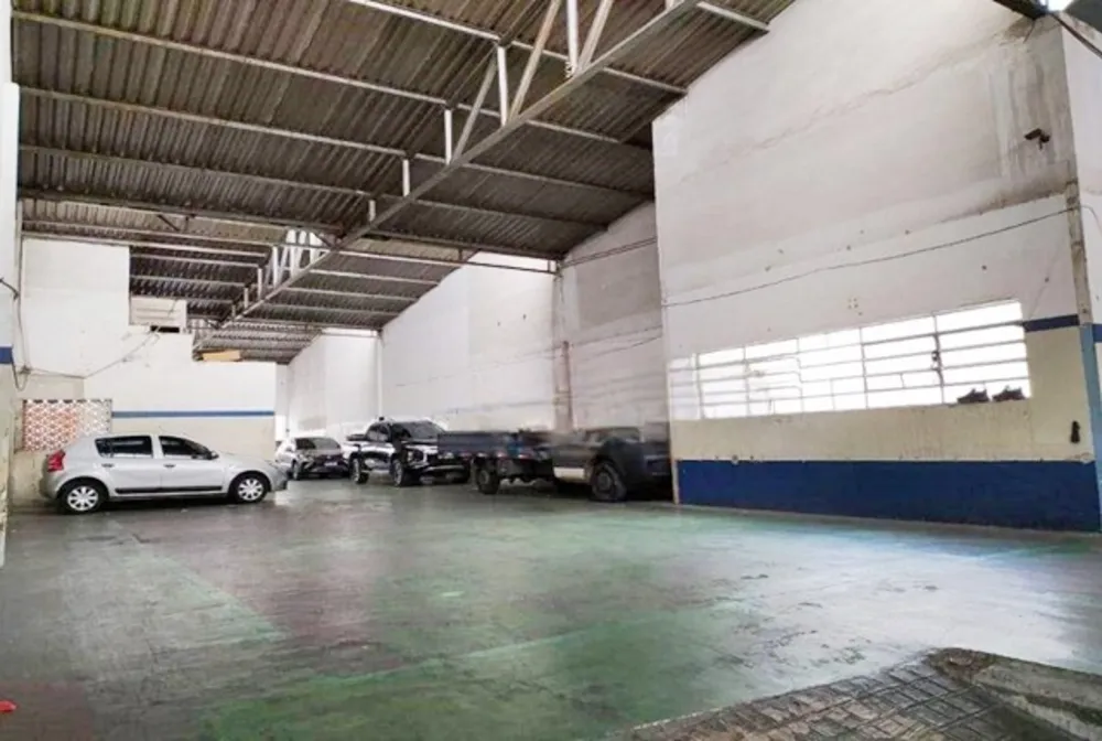 Prédio Inteiro, 1000 m² - Foto 7