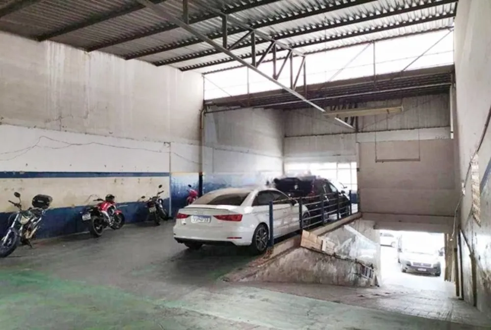 Prédio Inteiro, 1000 m² - Foto 4