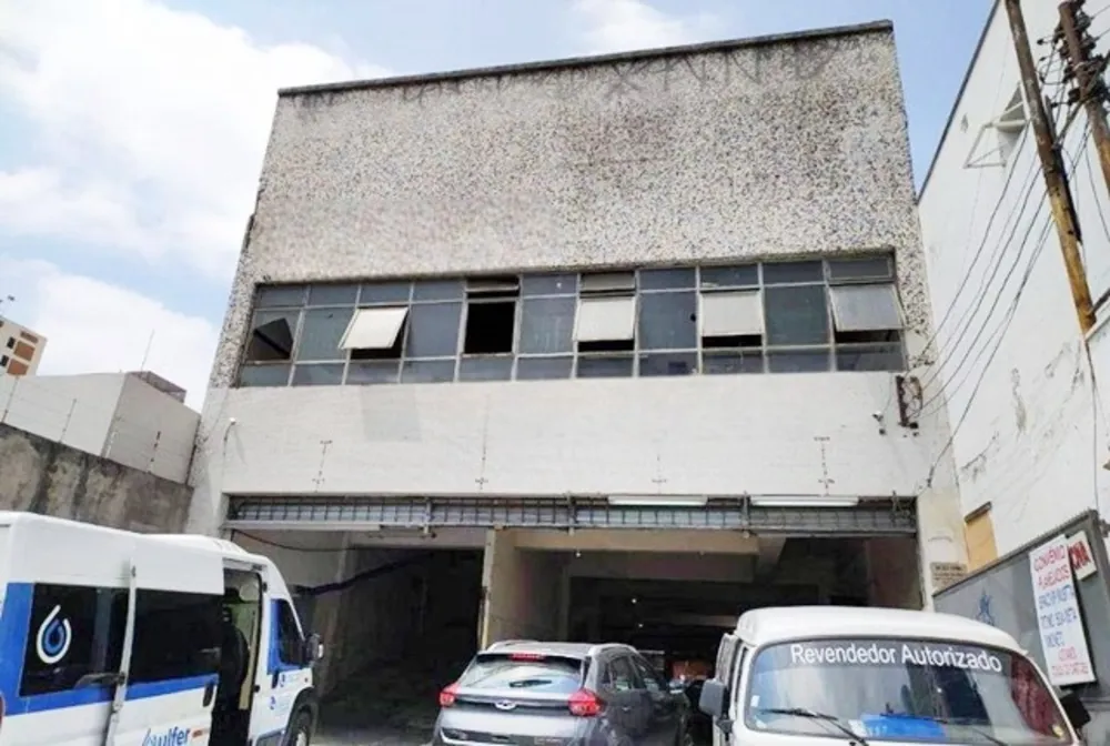 Prédio Inteiro, 1000 m² - Foto 6