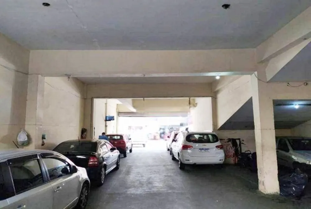 Prédio Inteiro, 1000 m² - Foto 8