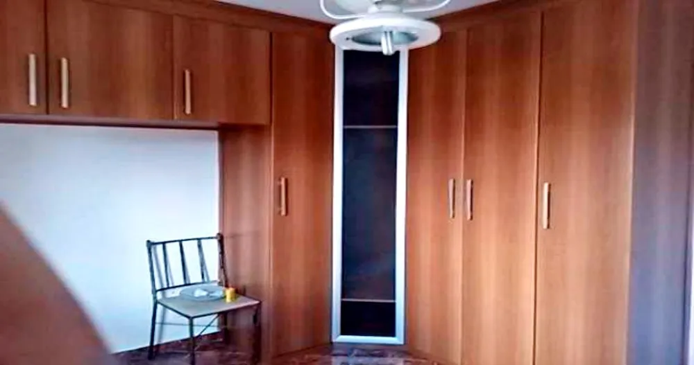 Sobrado, 2 quartos, 90 m² - Foto 8