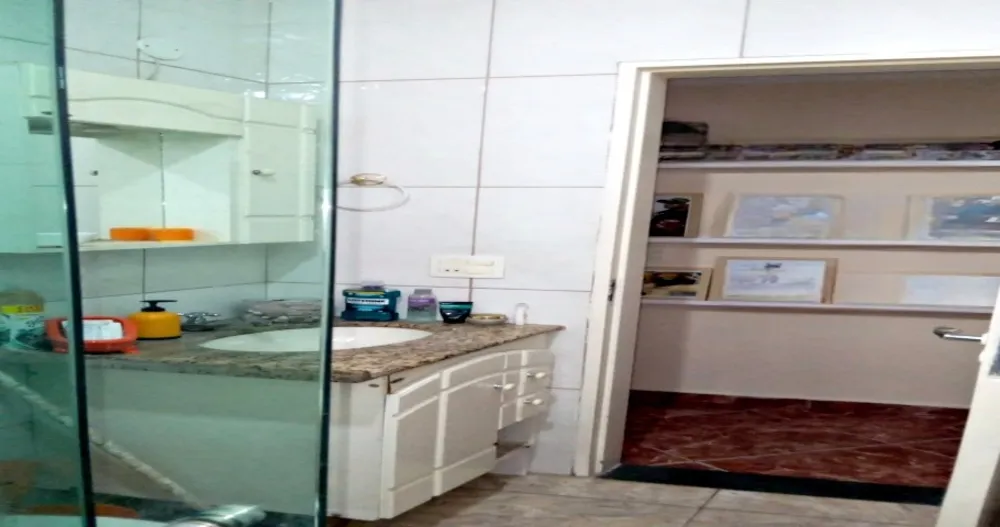 Sobrado, 2 quartos, 90 m² - Foto 9