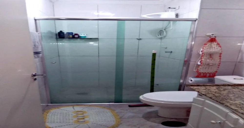 Sobrado, 2 quartos, 90 m² - Foto 11