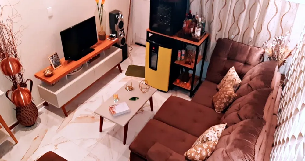 Sobrado, 2 quartos, 90 m² - Foto 10