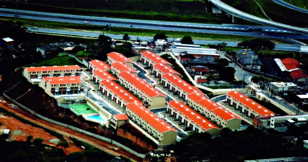 Sobrado, 2 quartos, 90 m² - Foto 14