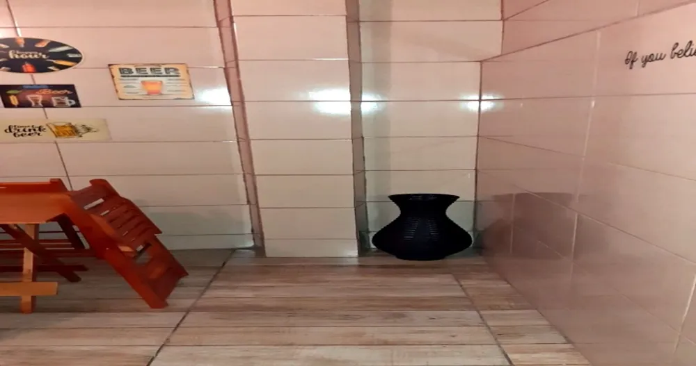 Sobrado, 2 quartos, 90 m² - Foto 1