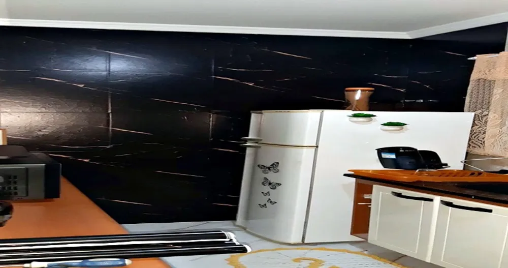 Sobrado, 2 quartos, 90 m² - Foto 7