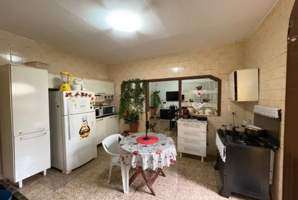 Casa, 3 quartos, 120 m² - Foto 3