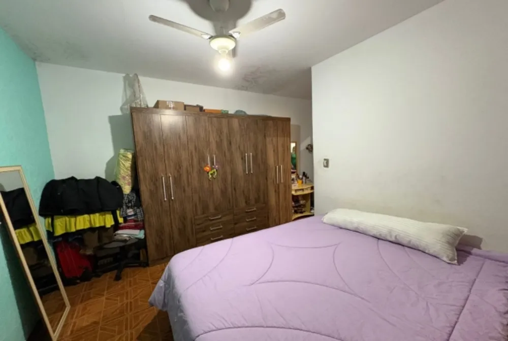Casa, 3 quartos, 120 m² - Foto 1