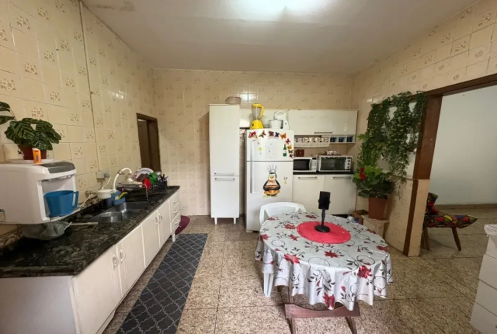 Casa, 3 quartos, 120 m² - Foto 4
