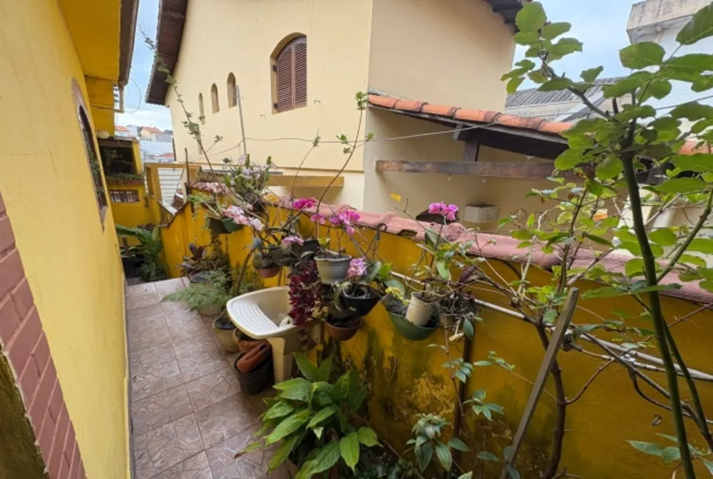 Casa, 3 quartos, 120 m² - Foto 7