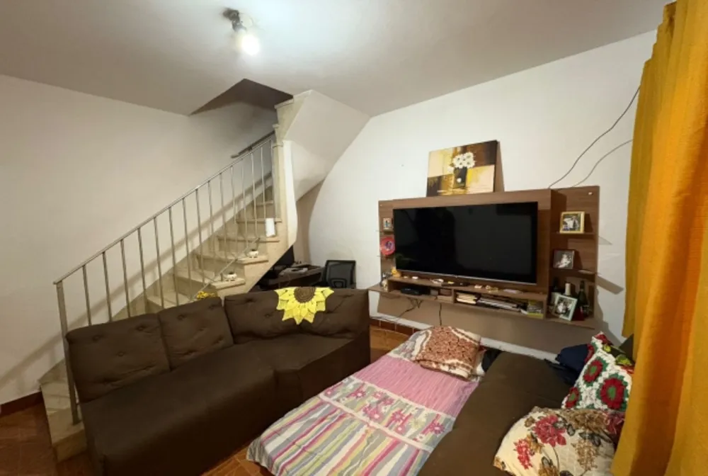 Casa, 3 quartos, 120 m² - Foto 8