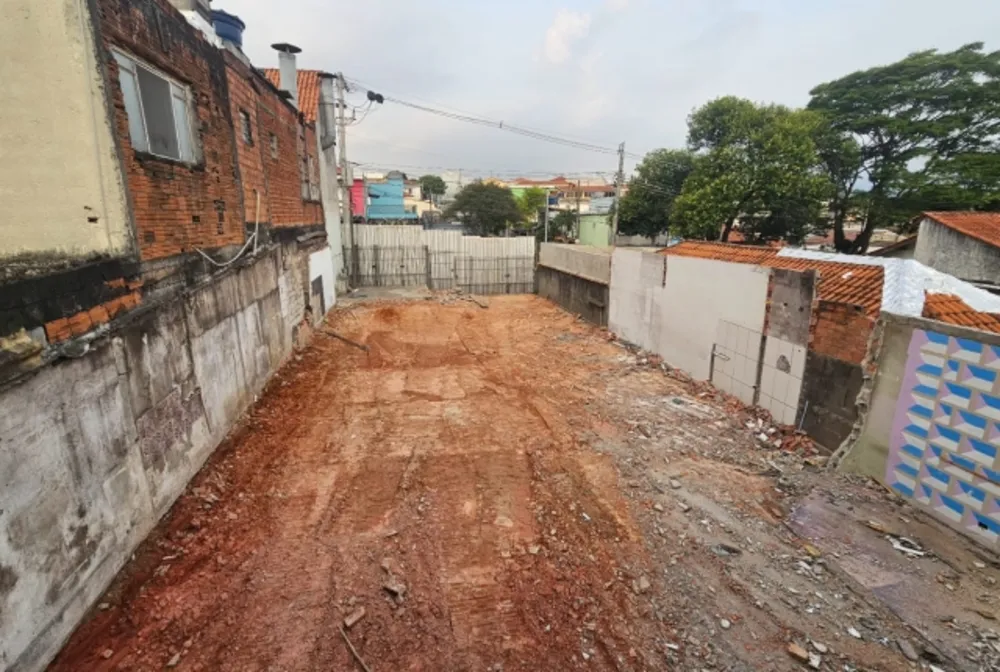 Terreno, 250 m² - Foto 7