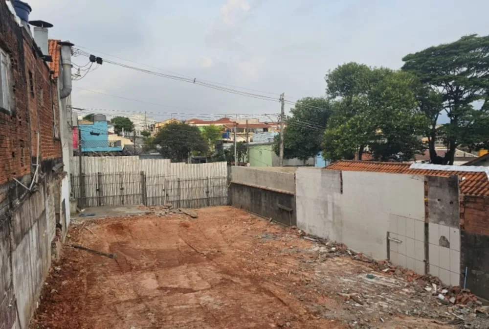 Terreno, 250 m² - Foto 1