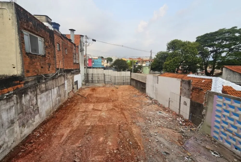 Terreno, 250 m² - Foto 7
