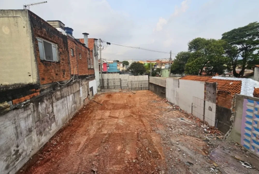 Terreno, 250 m² - Foto 8